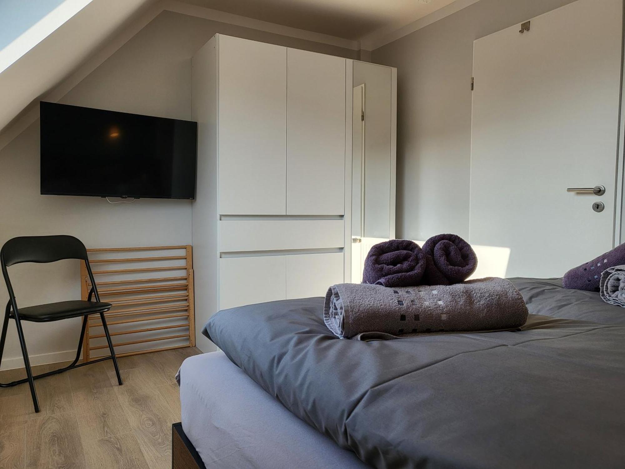 Fewo Poststr. 9 Norddeich Eksteriør bilde